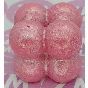 Pink Bubblegum Bubble Melt