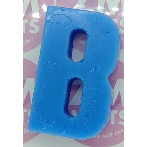 Ghost Letter B