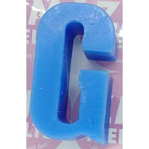 Ghost Letter G
