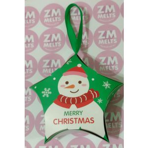 Christmas Tree Decoration