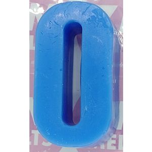 Ghost Letter O