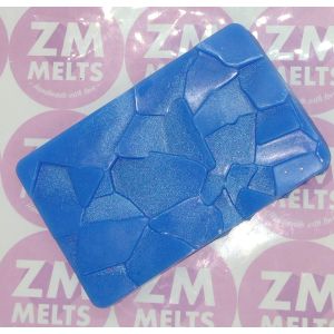 Slam Bar Sweets Small Patterned Snap Bar