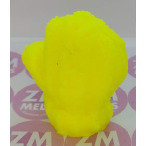 Summer Fruits Mitten