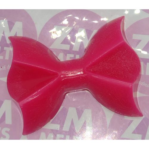 Fizzy Sweet Bow