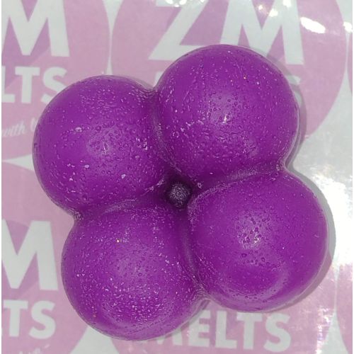 Hyacinth Bubble Melt