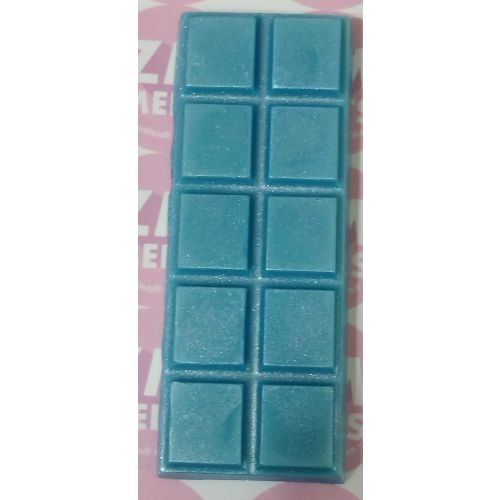 Winter Morning Snap Bar (Blue)