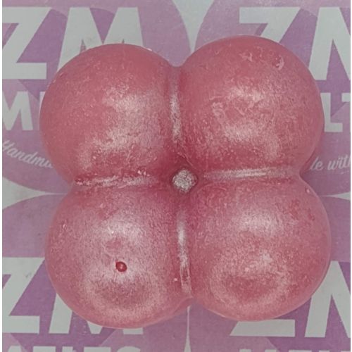 Pink Bubblegum Bubble Melt