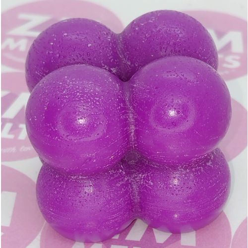 Hyacinth Bubble Melt