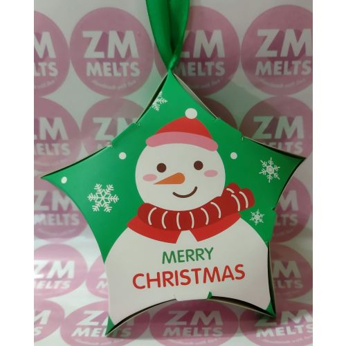 Christmas Tree Decoration
