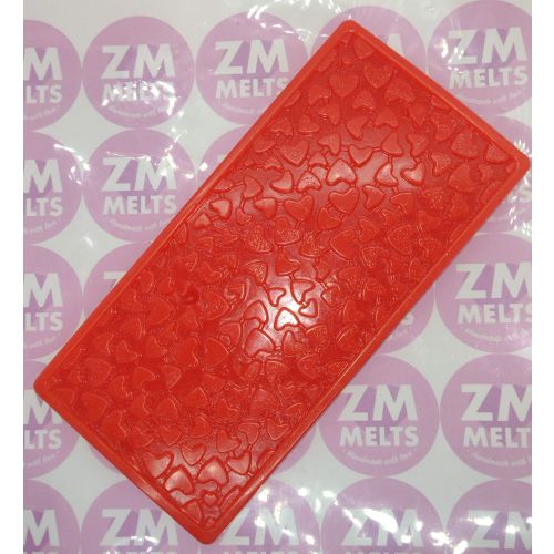 Fizzy Sweet Love Heart Snap Bar
